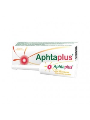 Aphtaplus 10ml.